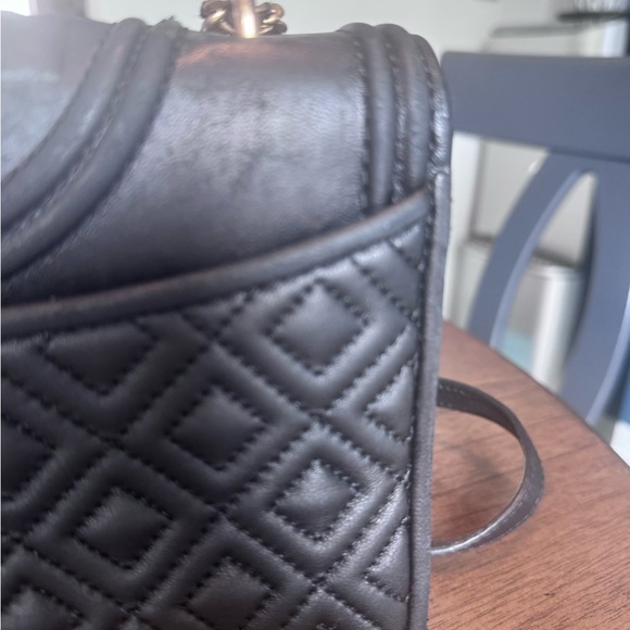 Tory Burch-Fleming Small Convertible Shoulder Bag - Picture 12 of 15